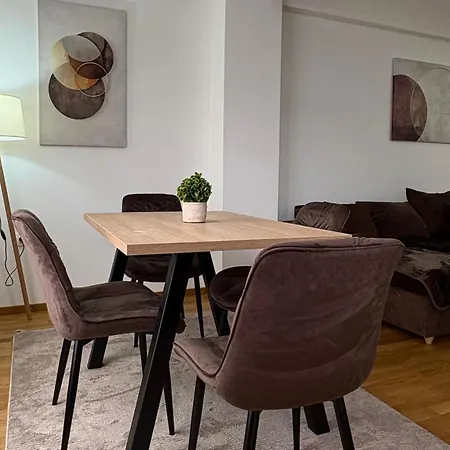 Apartman Harmony Airport *