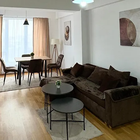 Harmony Airport Appartement *