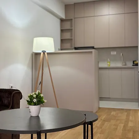 Apartament Harmony Airport Skopje