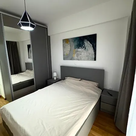 Apartament Harmony Airport *