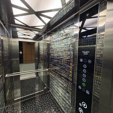 Harmony Airport Appartement *