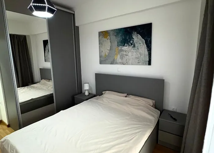 Appartement Harmony Airport *