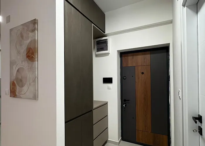 Harmony Airport Apartament Skopje