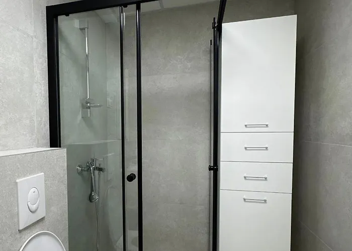 Apartament Harmony Airport Skopje