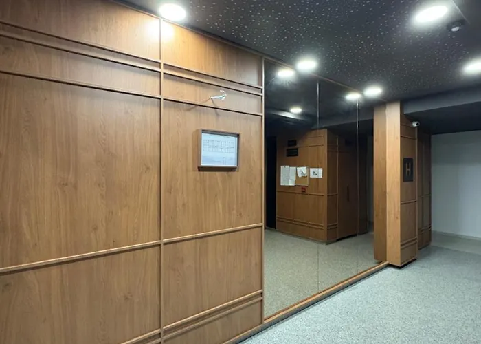 Harmony Airport * Skopje