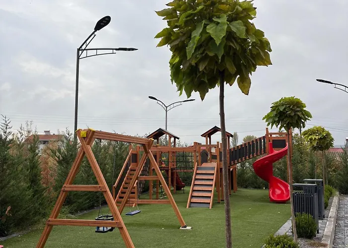 Apartament Harmony Airport *